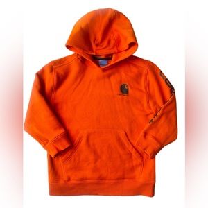 KIDS CARHART *LIKE NEW*